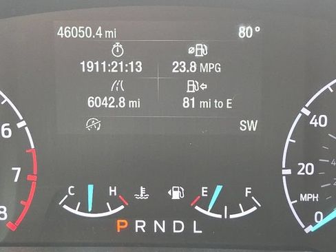 Used 2022 Ford Maverick XLT w/ Equipment Group 300A Standard AWD/4WD image 42
