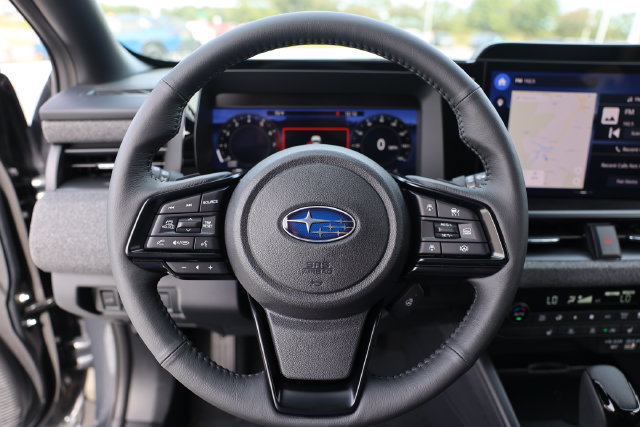 New 2026 Subaru Outback Limited AWD/4WD image 24
