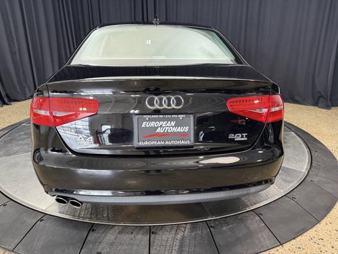 Used 2013 Audi A4 2.0T Premium w/ Convenience Pkg image 10