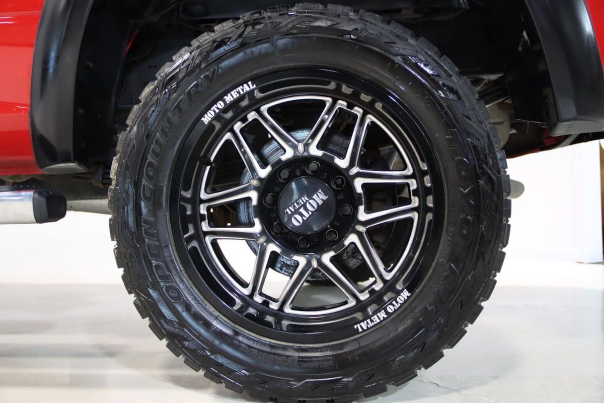 Used 2016 RAM 3500 Tradesman w/ Popular Equipment Group AWD/4WD image 69