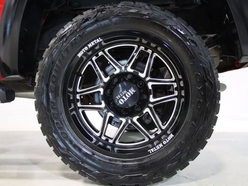 Used 2016 RAM 3500 Tradesman w/ Popular Equipment Group AWD/4WD image 69