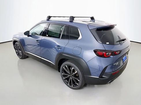 New 2026 MAZDA CX-50 AWD 2.5 S w/ Cargo Package image 5