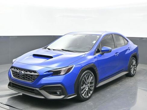 Used 2023 Subaru WRX GT image 1