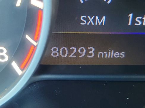 Used 2019 Nissan Murano SL image 27