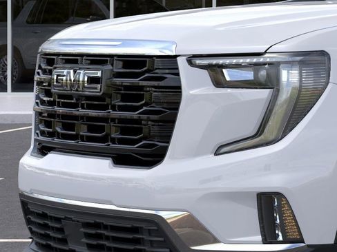 New 2026 GMC Acadia Elevation w/ Black Edition image 13