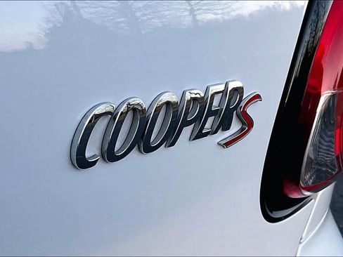 Used 2015 MINI Cooper Paceman S image 10