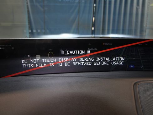 New 2025 Lincoln Navigator Reserve w/ Jet Appearance Package image 11