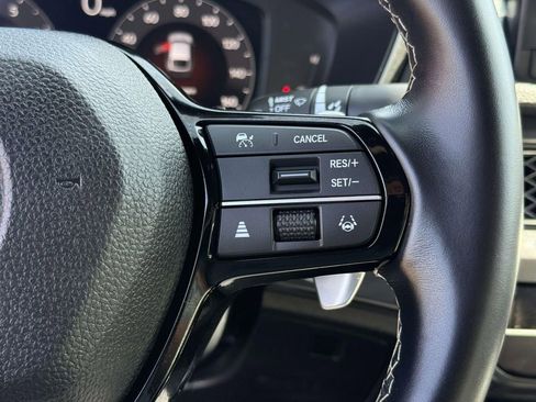 Used 2025 Acura Integra A-Spec image 27