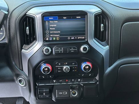 Used 2022 GMC Sierra 2500 SLE w/ SLE Convenience Package image 26