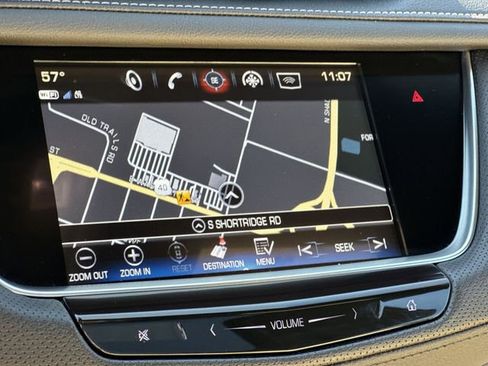 Used 2019 Cadillac XT5 Luxury image 23