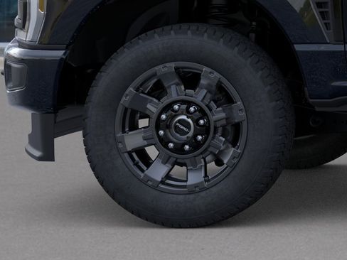 New 2026 Ford F350 XL w/ STX Appearance Package AWD/4WD image 21