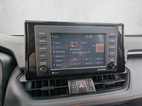 Used 2022 Toyota RAV4 Adventure AWD/4WD image 12