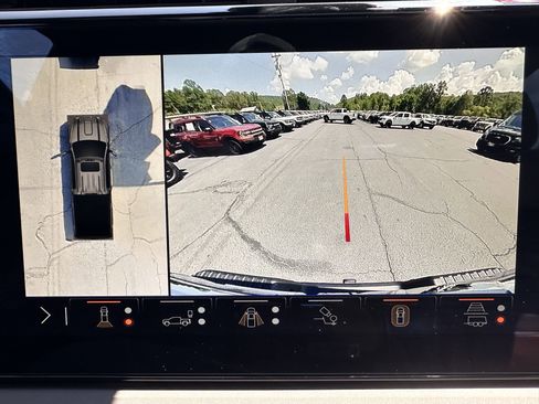 Used 2024 GMC Sierra 2500 Denali Ultimate image 29