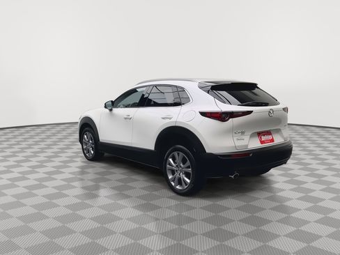 Certified 2023 MAZDA CX-30 AWD 2.5 S w/ Premium Package image 36
