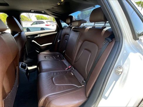 Used 2014 Audi A4 2.0T Premium FWD image 18