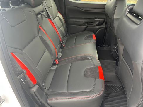 New 2025 Ford Ranger Raptor AWD/4WD image 47