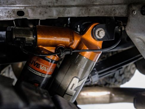 Used 2020 Ford F150 Raptor w/ Equipment Group 802A Luxury image 57