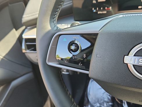 Certified 2026 Nissan Murano SL AWD/4WD image 23