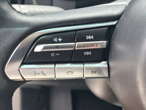 Used 2024 MAZDA CX-50 AWD 2.5 S image 23