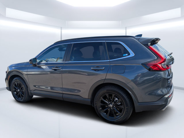 Used 2024 Honda CR-V Sport-L image 5