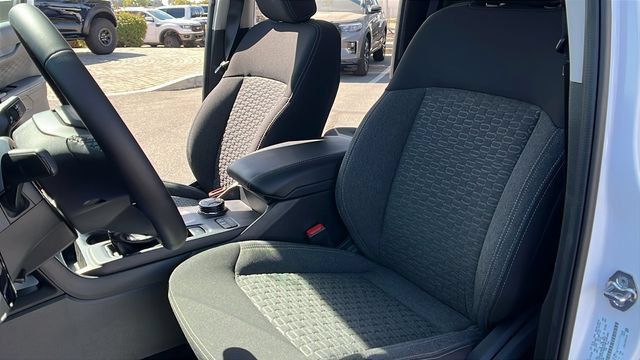New 2026 Ford Ranger XLT w/ FX4 Off-Road Package AWD/4WD image 18