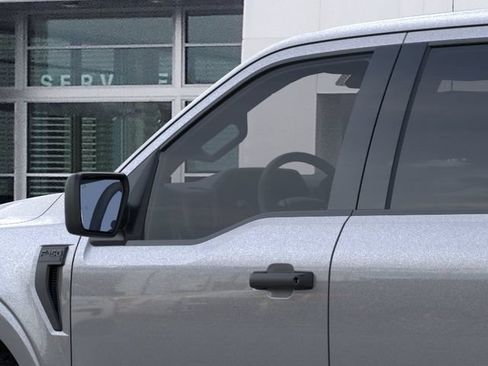 New 2026 Ford F150 STX AWD/4WD image 20