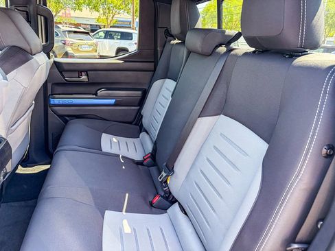 Used 2026 Toyota Tacoma TRD Off-Road w/ TRD Off Road Upgrade Package image 42