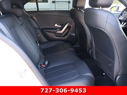 Certified 2022 Mercedes-Benz A 220 image 19