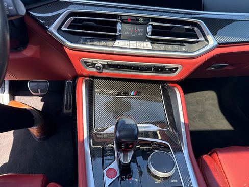 Certified 2023 BMW X5 M w/ Competition Package image 21