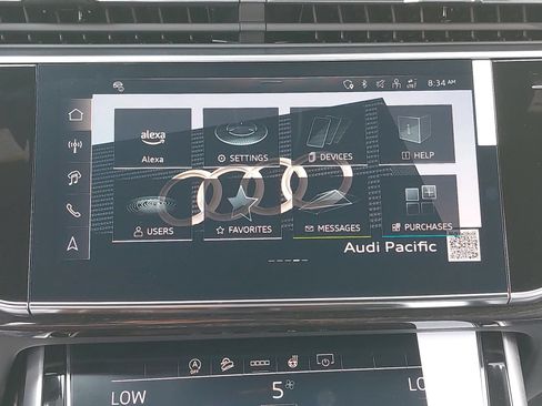 New 2026 Audi Q7 2.0T Premium Plus AWD/4WD image 27