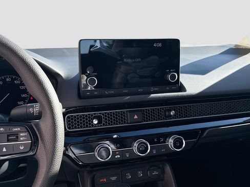 New 2026 Honda Civic LX image 10