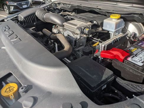 Used 2022 RAM 1500 Big Horn image 26