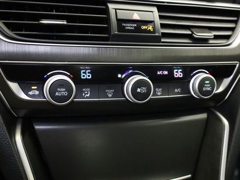 Used 2021 Honda Accord LX image 22