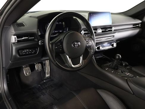 Used 2024 Toyota Supra RWD image 23