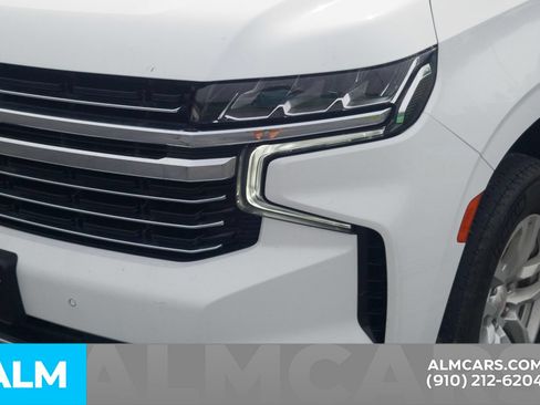 Used 2024 Chevrolet Tahoe LT AWD/4WD image 12