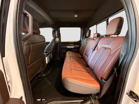 Used 2018 Ford F150 King Ranch w/ Max Trailer Tow Package image 21