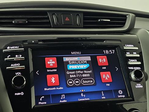 Used 2020 Nissan Murano SV FWD image 17