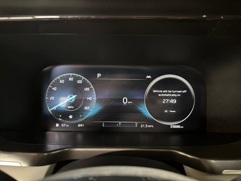 Certified 2023 Kia Sorento SX image 16