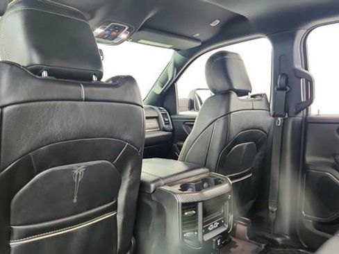 Used 2020 RAM 1500 Limited w/ Off Road Group image 30