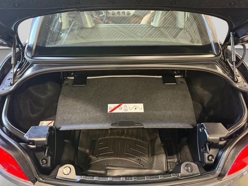 Used 2014 BMW Z4 sDrive28i RWD image 19