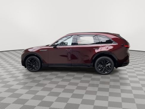 New 2026 MAZDA CX-90 3.3 Turbo S w/ Premium Package AWD/4WD image 39