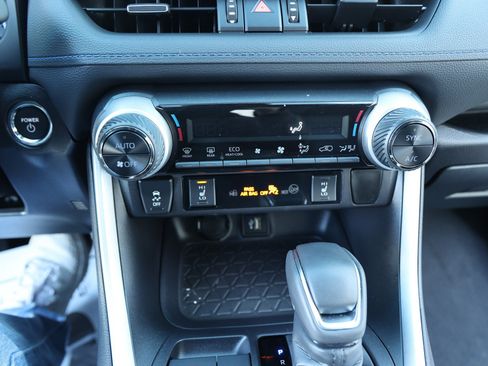 Certified 2025 Toyota RAV4 XSE image 23