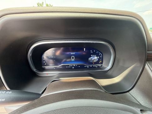 Used 2022 Chevrolet Tahoe LT AWD/4WD image 27