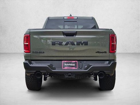 New 2026 RAM 1500 RHO image 8