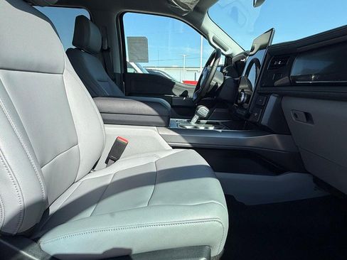 New 2025 Ford F150 Lightning Flash image 11