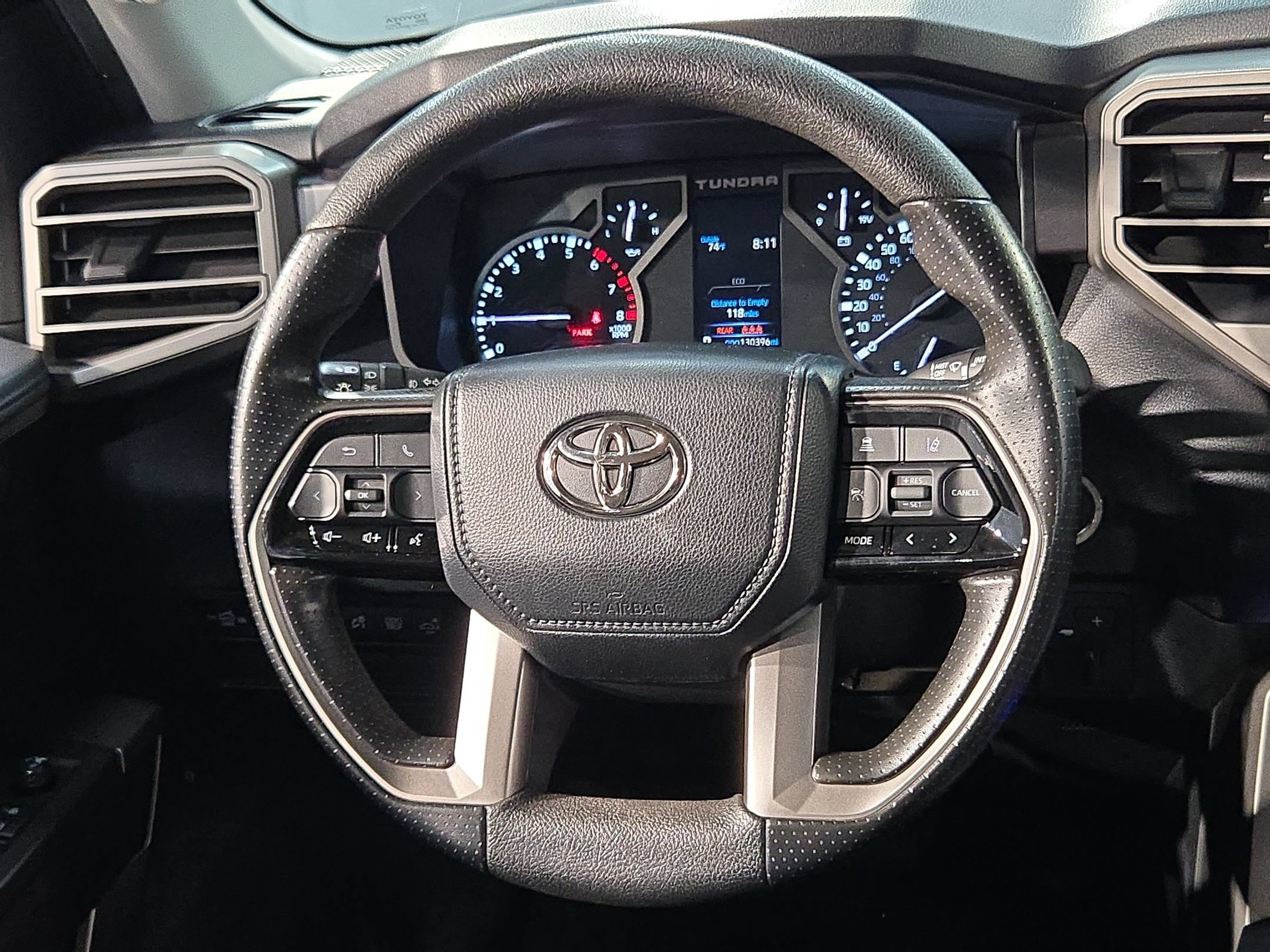 Used 2023 Toyota Tundra SR5 AWD/4WD image 21