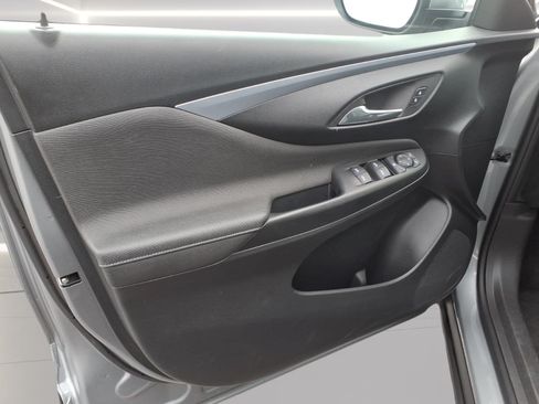Used 2026 Buick Envista Preferred FWD image 8
