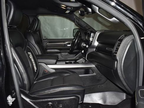 Used 2022 RAM 1500 Rebel w/ Rebel Level 2 Equipment Group image 33