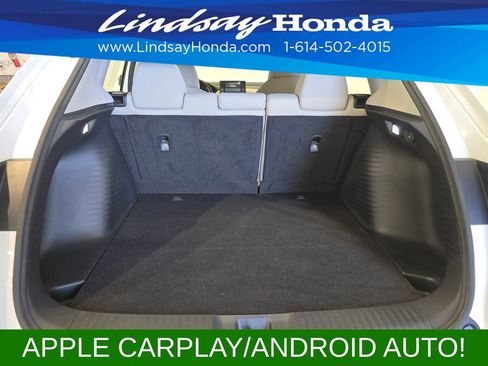 Used 2024 Honda HR-V LX image 8
