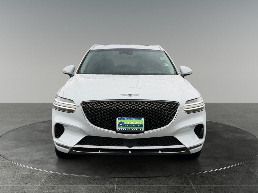 Used 2022 Genesis GV70 2.5T w/ Select Package AWD/4WD image 2